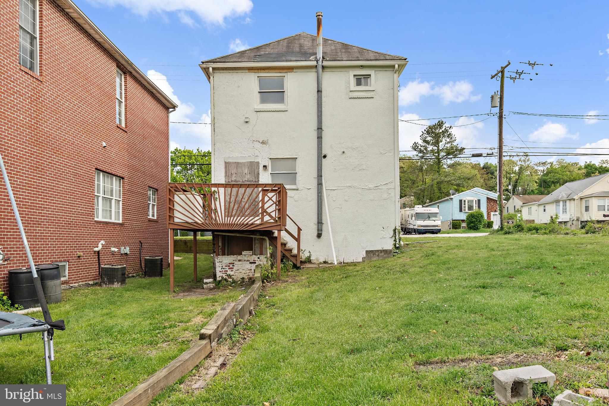 5902 Belle Grove Road Brooklyn, MD 21225 - Photo 22 of 25