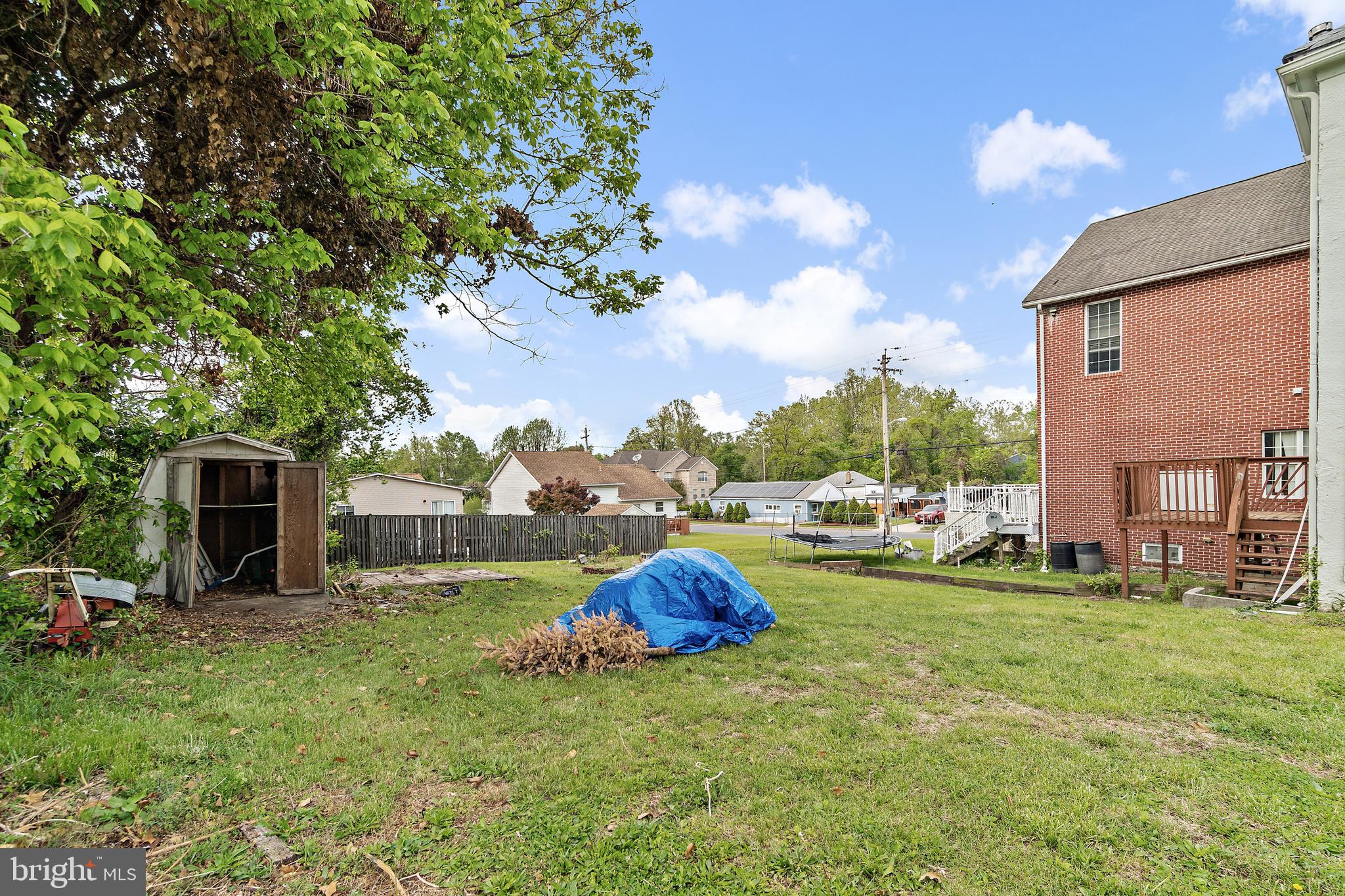 5902 Belle Grove Road Brooklyn, MD 21225 - Photo 23 of 25