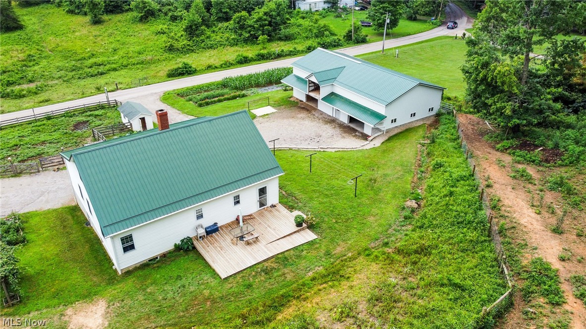 2245 4 Mile Road Jackson, OH 45640 - Photo 5 of 50 Gallery Image 5