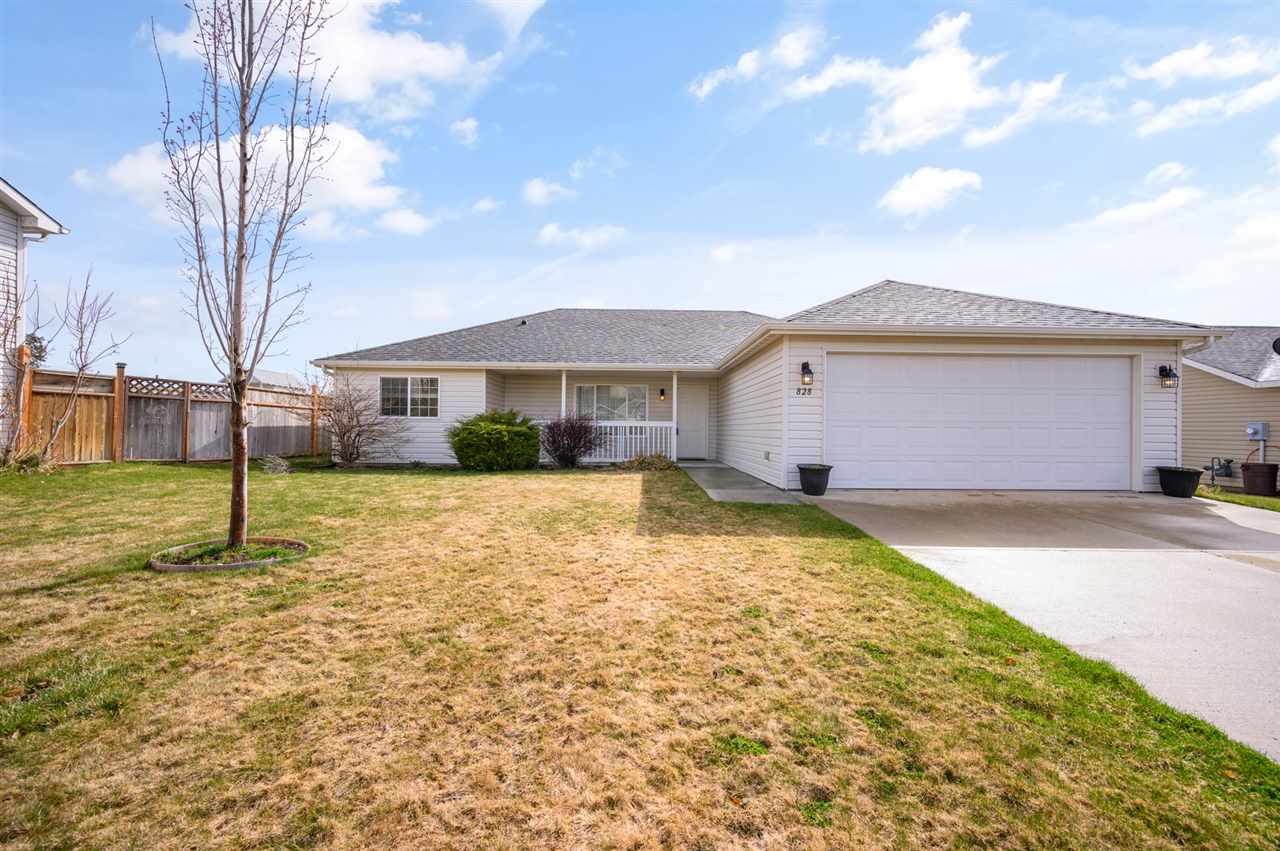 828 North Fox Ridge Road Medical Lake, WA 99022 - Photo 1 of 19 Gallery Image 1