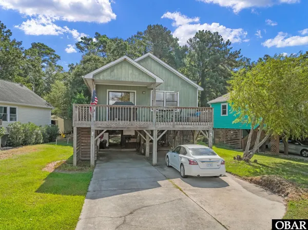 $335,000 | 109 Harbour View Drive, Kill Devil Hills, NC 27948