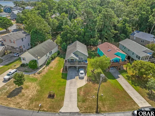 $335,000 | 109 Harbour View Drive, Kill Devil Hills, NC 27948
