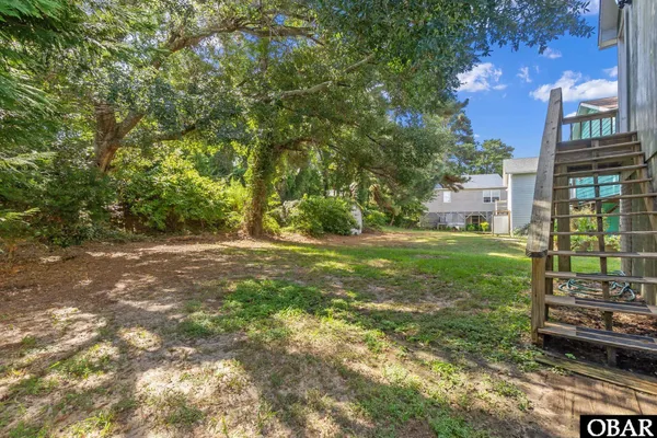 $335,000 | 109 Harbour View Drive, Kill Devil Hills, NC 27948