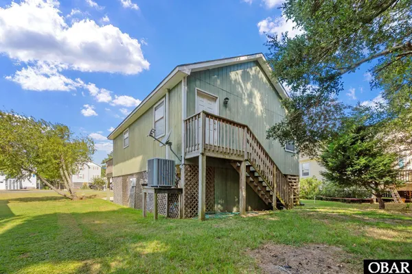 $335,000 | 109 Harbour View Drive, Kill Devil Hills, NC 27948