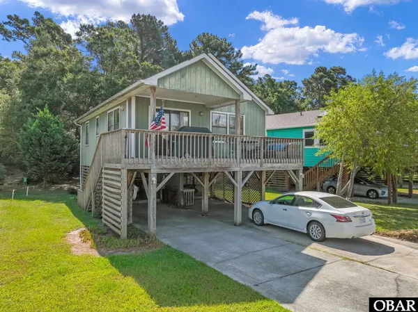 $335,000 | 109 Harbour View Drive, Kill Devil Hills, NC 27948