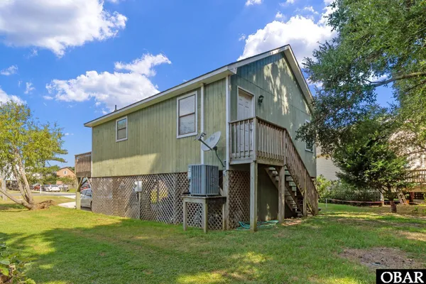 $335,000 | 109 Harbour View Drive, Kill Devil Hills, NC 27948
