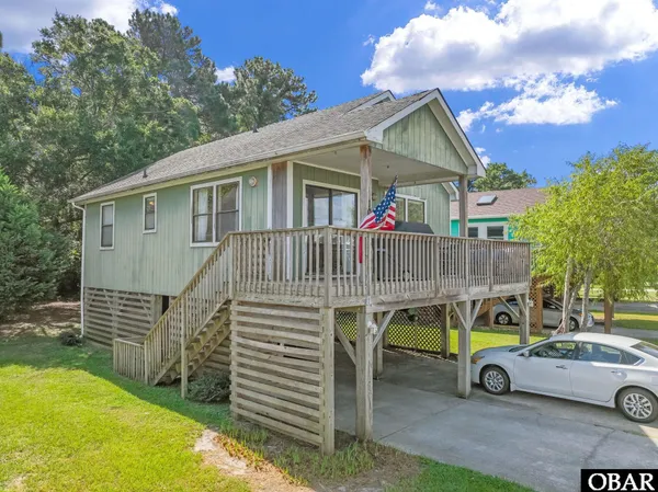 $335,000 | 109 Harbour View Drive, Kill Devil Hills, NC 27948