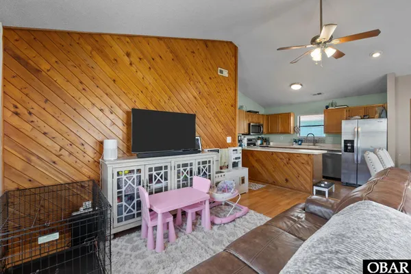 $335,000 | 109 Harbour View Drive, Kill Devil Hills, NC 27948