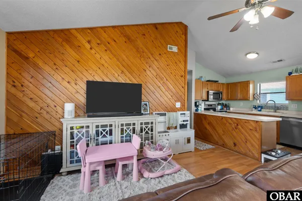 $335,000 | 109 Harbour View Drive, Kill Devil Hills, NC 27948