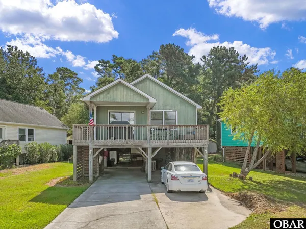 $335,000 | 109 Harbour View Drive, Kill Devil Hills, NC 27948