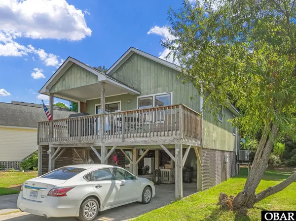 $335,000 | 109 Harbour View Drive, Kill Devil Hills, NC 27948