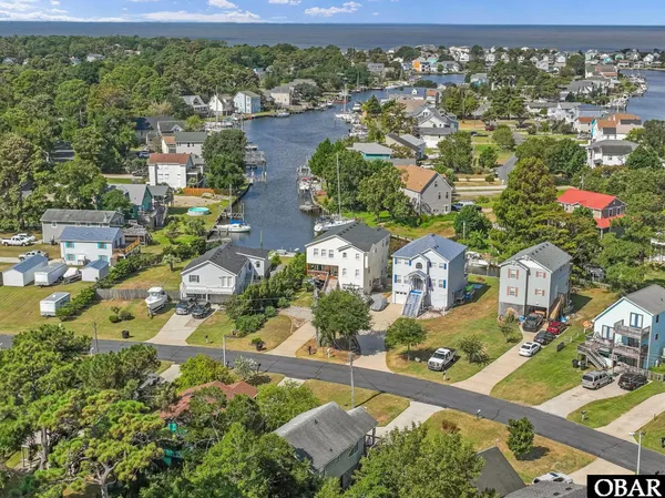 $335,000 | 109 Harbour View Drive, Kill Devil Hills, NC 27948