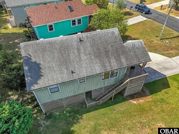 $335,000 | 109 Harbour View Drive, Kill Devil Hills, NC 27948