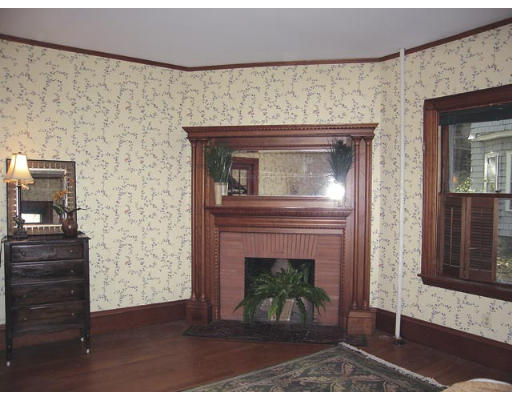 53 University Road, Unit 1 Brookline, MA 02445 - Photo 3 of 7