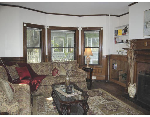 53 University Road, Unit 1 Brookline, MA 02445 - Photo 5 of 7