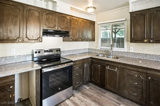 $1,600 | 4212 Baxter Place, Las Vegas, NV 89107