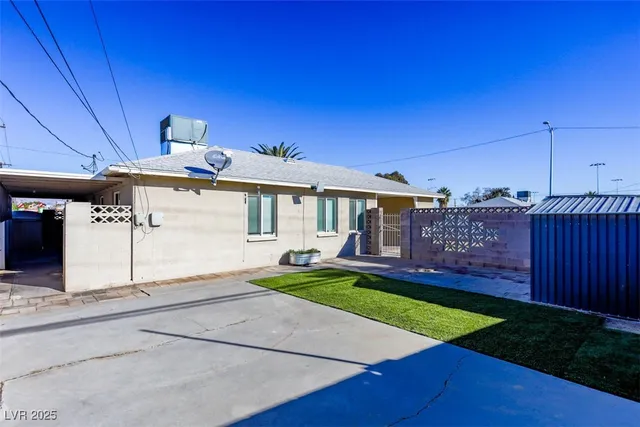 $1,600 | 4212 Baxter Place, Las Vegas, NV 89107