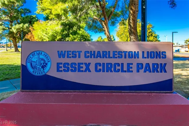 $1,625 | 4212 Baxter Place, Las Vegas, NV 89107