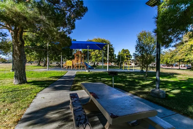 $1,600 | 4212 Baxter Place, Las Vegas, NV 89107