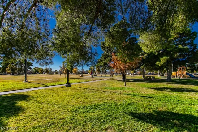 $1,600 | 4212 Baxter Place, Las Vegas, NV 89107