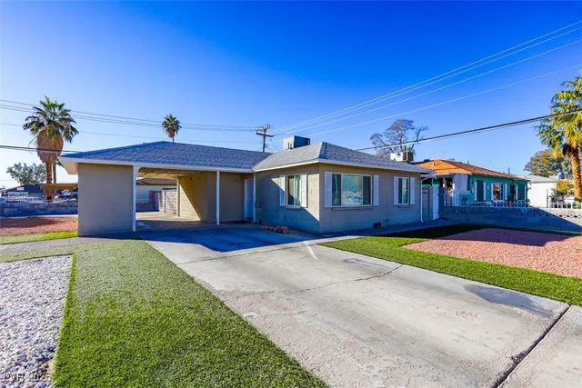 $1,600 | 4212 Baxter Place, Las Vegas, NV 89107