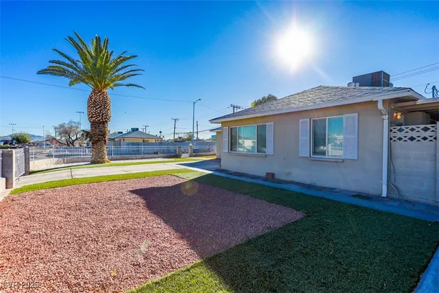 $1,600 | 4212 Baxter Place, Las Vegas, NV 89107