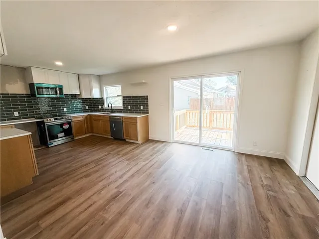 $275,000 | 804 East 22nd Street, Fort Scott, KS 66701