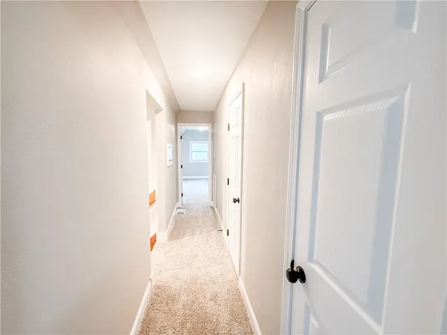 $275,000 | 804 East 22nd Street, Fort Scott, KS 66701