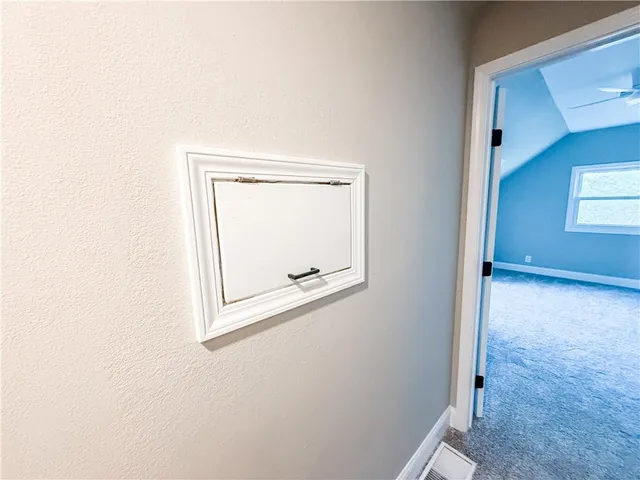 $275,000 | 804 East 22nd Street, Fort Scott, KS 66701