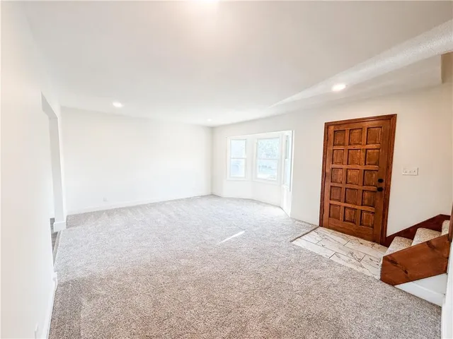 $275,000 | 804 East 22nd Street, Fort Scott, KS 66701