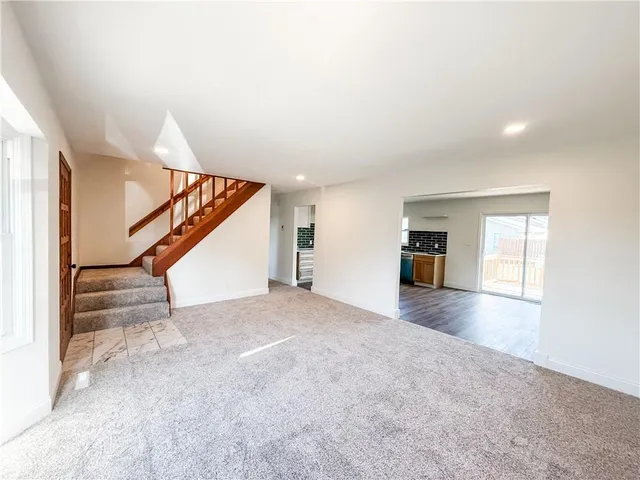 $275,000 | 804 East 22nd Street, Fort Scott, KS 66701