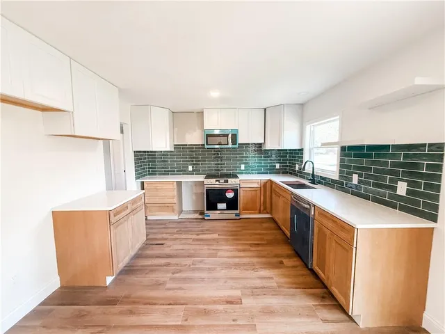 $275,000 | 804 East 22nd Street, Fort Scott, KS 66701