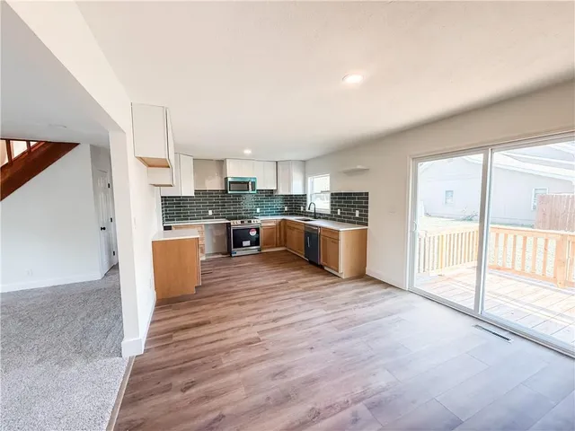 $275,000 | 804 East 22nd Street, Fort Scott, KS 66701