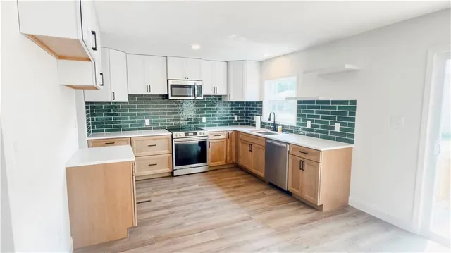 $275,000 | 804 East 22nd Street, Fort Scott, KS 66701