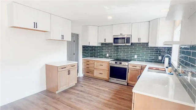 $275,000 | 804 East 22nd Street, Fort Scott, KS 66701