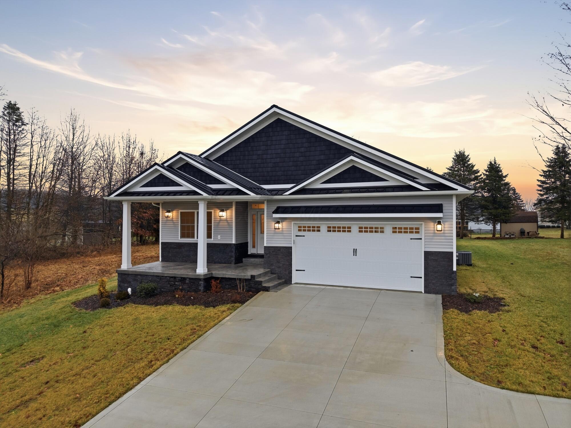 15066 Monroe Mills Road Howard, OH 43028 - Photo 43 of 54