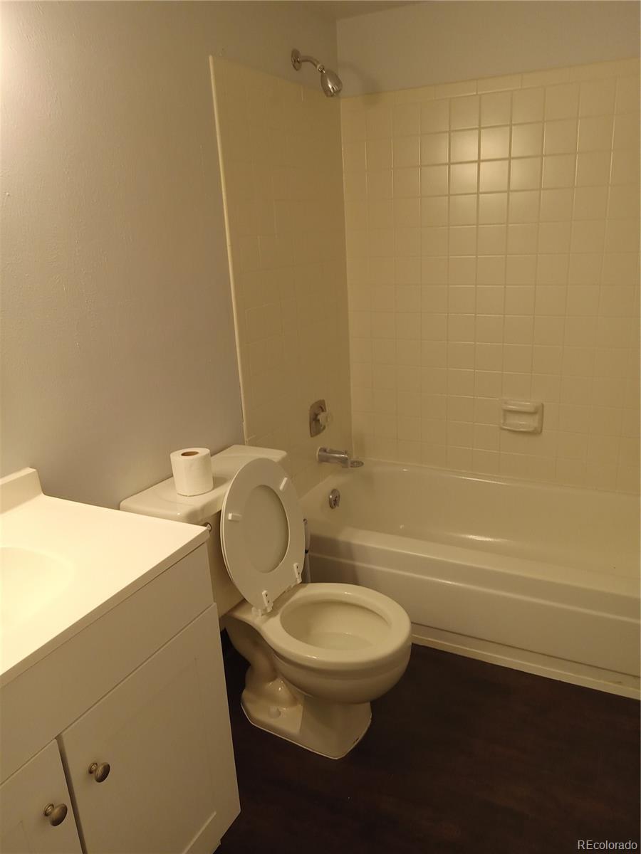 3083 South Ursula Circle, Unit 301 Aurora, CO 80014 - Photo 3 of 7