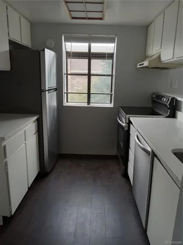 $1,395 | 3083 South Ursula Circle, Unit 301, Aurora, CO 80014