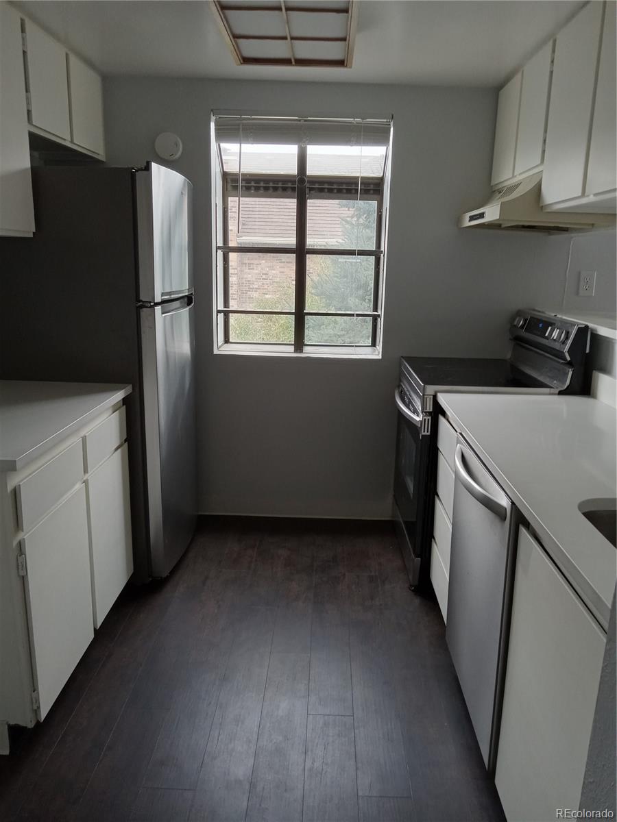 3083 South Ursula Circle, Unit 301 Aurora, CO 80014 - Photo 5 of 7