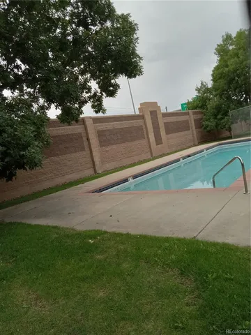 $1,395 | 3083 South Ursula Circle, Unit 301, Aurora, CO 80014