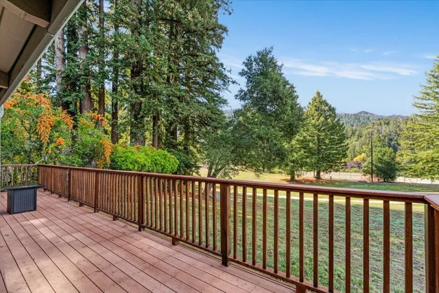 $650,000 | 281 Anchor Court, Boulder Creek, CA 95006