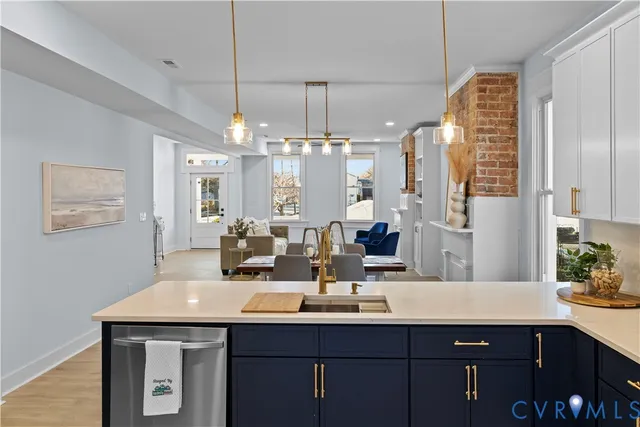 $445,000 | 1101 North 21st Street, Richmond, VA 23223