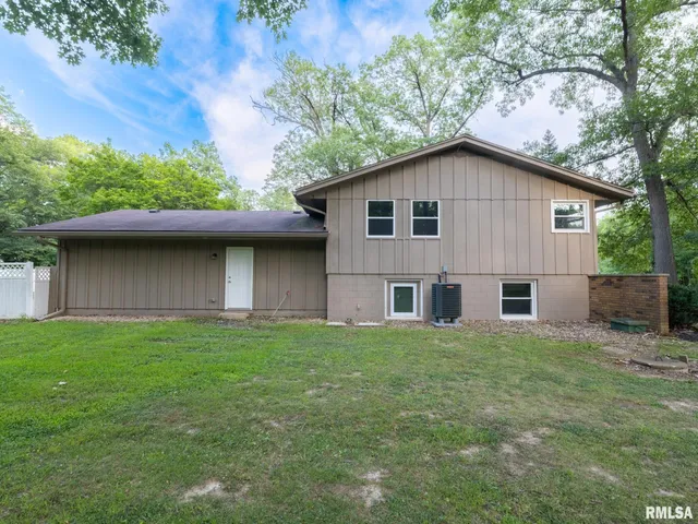 $264,500 | 7711 Linden Lane, Delavan, IL 61734