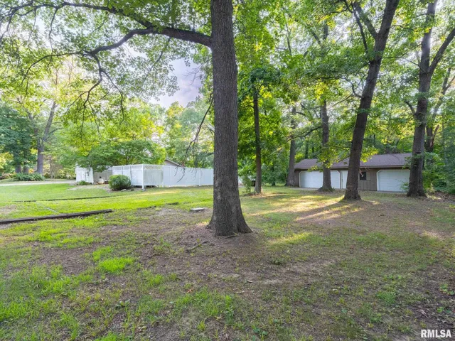 $264,500 | 7711 Linden Lane, Delavan, IL 61734