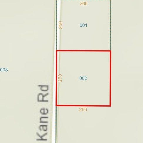 3105 South Kane Road Stockbridge, MI 49285 - Photo 2 of 2