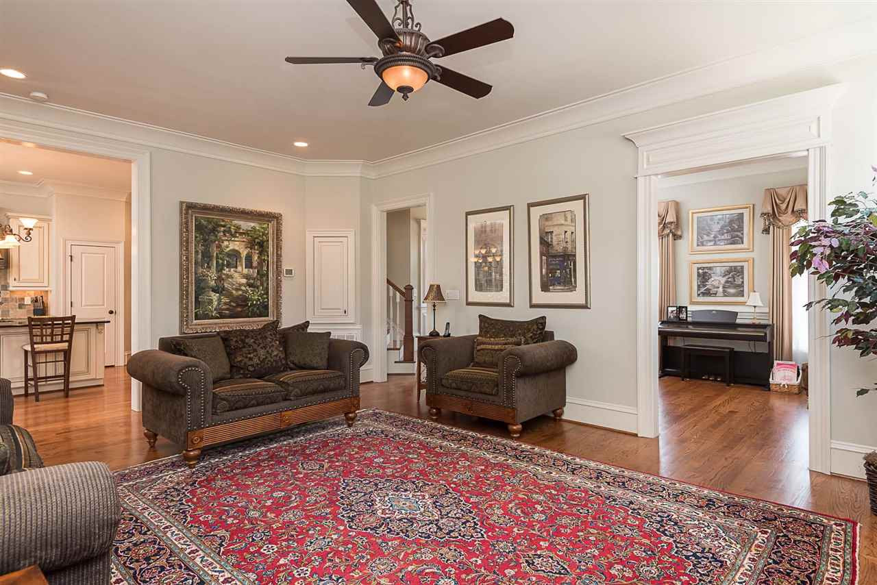 12701 Topiary Court Raleigh, NC 27614 - Photo 6 of 25 Family Room