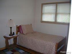 14373 Salem Road Redford, MI 48239 - Photo 16 of 22 Bedroom 2