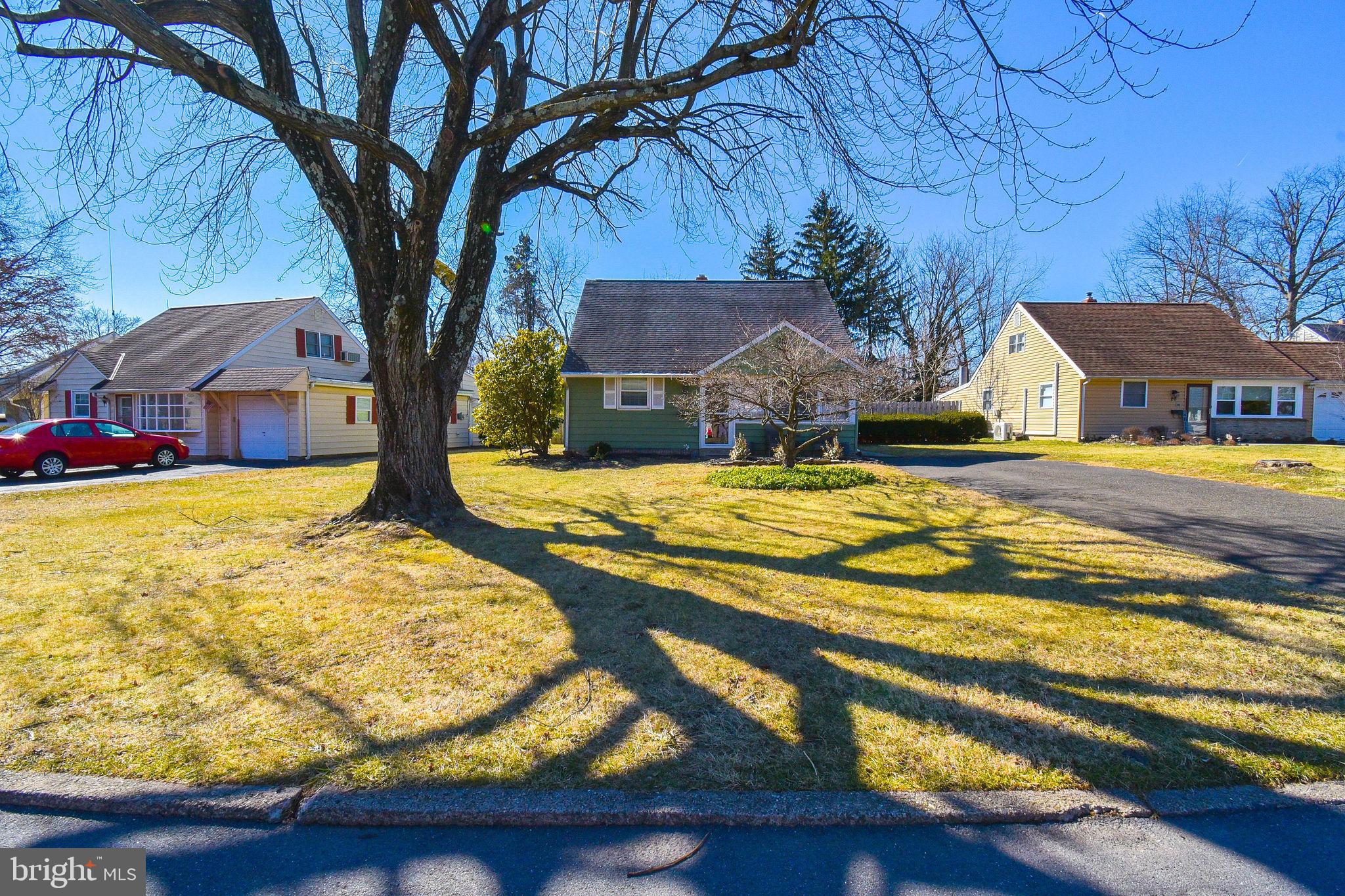 22 Rorer Avenue Hatboro, PA 19040 - Photo 3 of 42 Exterior Front