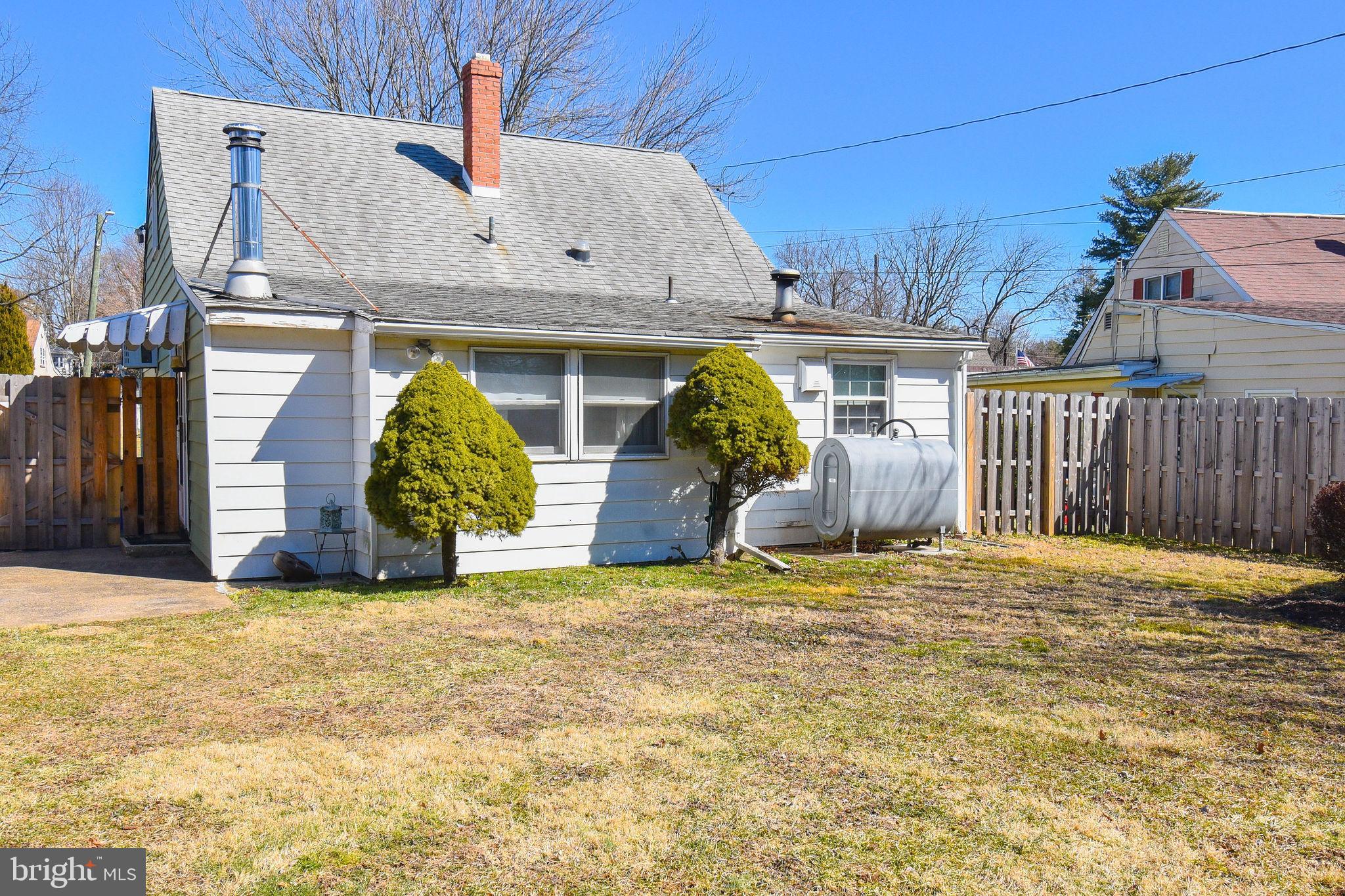 22 Rorer Avenue Hatboro, PA 19040 - Photo 40 of 42 Exterior Back
