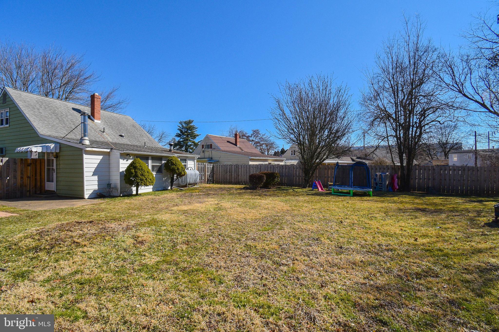 22 Rorer Avenue Hatboro, PA 19040 - Photo 41 of 42 Exterior Back